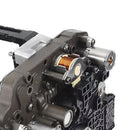 Audi VW DSG 6-SpEED 02E DQ250 -mechatronic-venttiilin kotelo + Ohjausyksikkö