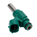 EAT803 Polttoaineen ruiskutus sopii 49033-0027 Kawasaki Ninja ZX10R ZX1000 2011-2017