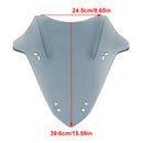 2023 YAMAHA X-MAX 300 ABS Motorrad Windschutzscheibe Windschutz