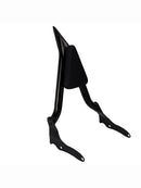 2014–2020 Yamaha Bolt XV950 XVS950 Beifahrer-Sissybar-Rückenlehne