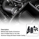 Kaltluftansaugkit für BMW 220i/ix I4-2.0L(t) F22 (2014–2016)