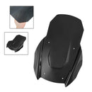 2022-2024 HONDA ADV350 ABS Motorcykel Forrude Forrude