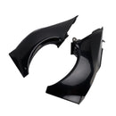 2000 2001 Kawasaki ZX12R Seitliche Lufteinlassabdeckung