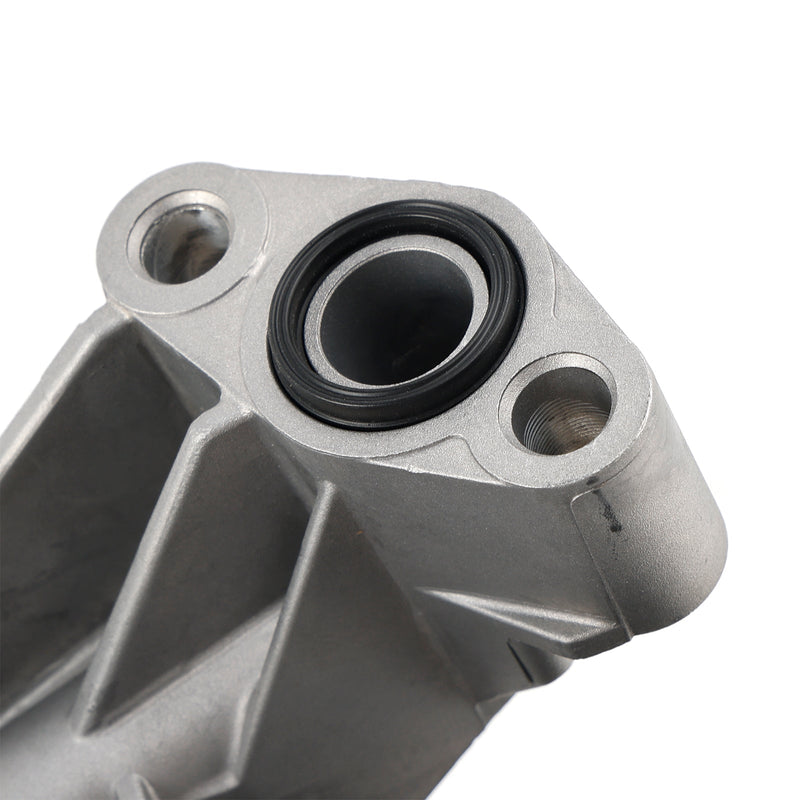 03N115389P Ölfiltergehäuse Ölkühler für VW Multivan VI Transporter T6