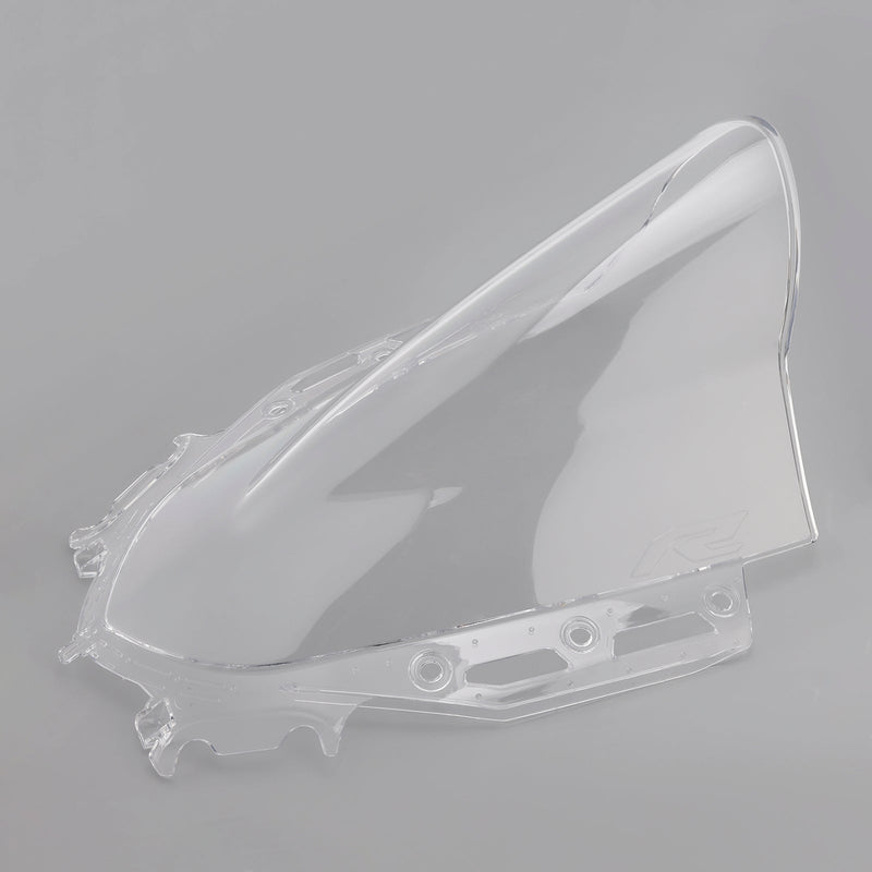 2021-2024 YAMAHA YZF R15 V4 Windschutzscheibe Windschutz