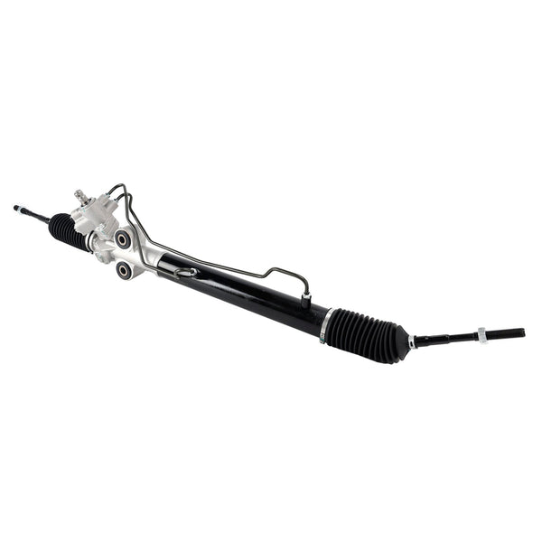 2006–2007 INFINITI G35 ohne aktive Lenksteuerung, Servolenkung, Zahnstangen- und Ritzelbaugruppe 263032