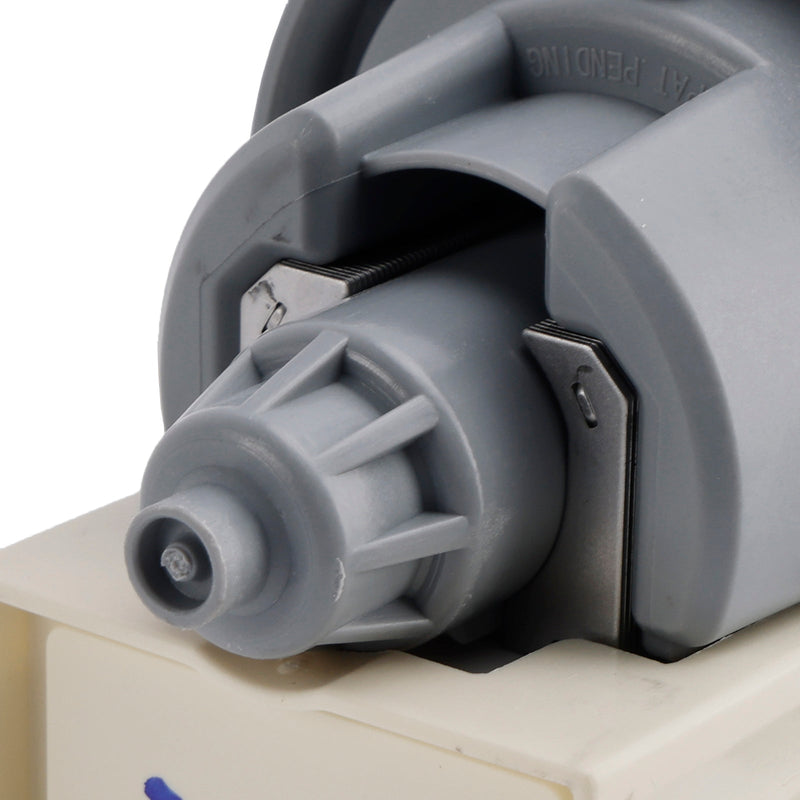 Tyhjennyspumppu astianpesukoneeseen W10876537 Porealtaalle W10724439 AP6004843 PS11738151