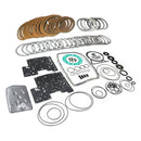 2010–2014 Für Ford Ranger 2,2 l, 2,5 l, 3,0 l, 3,2 l Automatikgetriebe-Reparatursatz Kupplungsscheiben 6R80 49119F