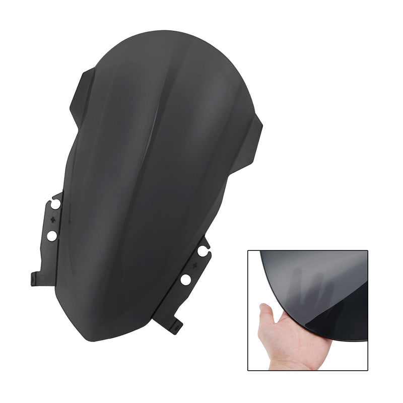 2024+ Daytona 660 motorsykkel frontrute vindbeskyttelse