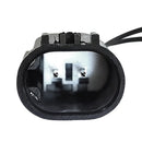 2x Frontscheibe Washer Düse für Range Rover Sport Entdeckung LR048615