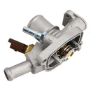 Thermostatgehäuse für Motorkühlmittel für Dodge Dart L4 1.4L 4892642AA