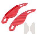 Lenkrad-Schaltwippen für Range Rover Discovery