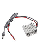 Mini-Aufwärtswandler mit Gleichstromkabel, 12 V/24 V auf 30 V, 3,5 A, 105 W