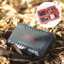 Kamera-Speicherkartenbox SD-Karten-Schutzbox Wasserdichte Anti-Fall-Aufbewahrungsbox