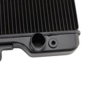 2021-2024 Honda Rebel CM1100 CMX1100 Jäähdytysjäähdytysmoottorin jäähdytin