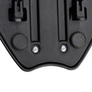 2024-2025 Aprilia Rs 457 bakre beklädnad för baksätet beklädnad