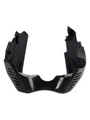 2022–2025 Yamaha XSR900 Bugverkleidung/Unterer Motorspoiler/Verkleidungsabdeckung