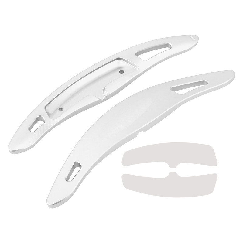 Lenkrad-Schaltwippen für Porsche Cayenne Macan