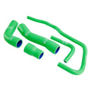 2019-2023 BMW S1000RR Kit de mangueira de silicone