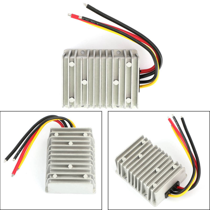 12V Auf 19V DC-DC Step Up Boost Spannungswandler 15A 285W Industrie-Netzteile