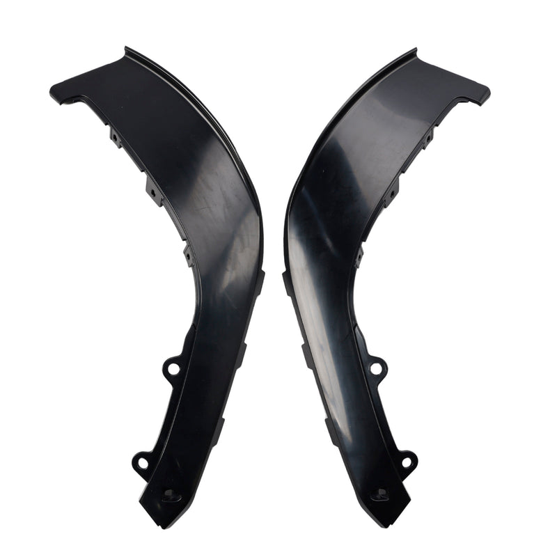 2021-2024 Aprilia RSV4 Body Cladding Injection neplacené