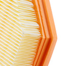 Limpador de filtro de ar para BMW K 1200 GT, K1200, K 1200 RS, K 1200 S (2004–2008)