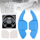 Lenkrad-Schaltwippen-Verlängerung für Audi A3 A4 A5 A6 A8