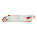 Vasen sivumerkinnän merkkivalovalojen kotelo Mini R60 10-17 R61 2012-2017