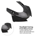 2025-2026 Yamaha YZF-R3 R25 Scheinwerferverkleidung Frontabdeckung