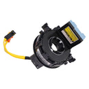 2014-2015 LEXUS RX450H 3.5L Lenkwinkelsensor 89245-30110 mit Feder 84307-48100