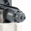 WD26X10049 PS3486939 AH3486939 Astianpesukoneiden tyhjennyspumppu Gewerrimirgeferille