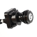 Tändnyckel 3-stift för Suzuki LT-Z400 Quadsport LTZ400Z 2003-2007