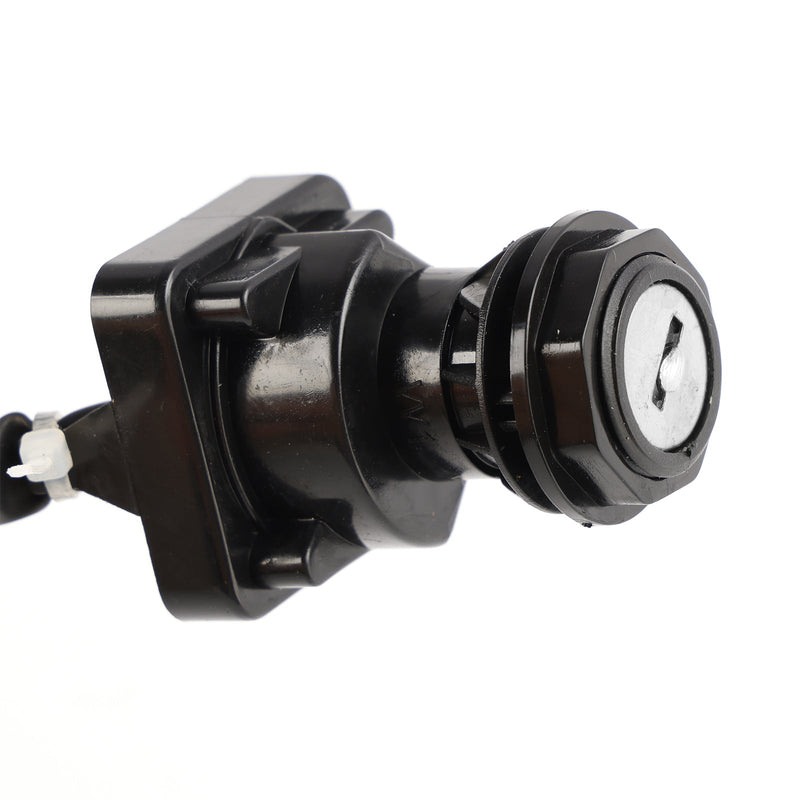 Tändnyckel 3-stift för Suzuki LT-Z400 Quadsport LTZ400Z 2003-2007