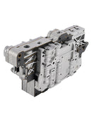 6F50 6F55 Automatikgetriebeventilkörper für FORD LINCOLN MERCURY 5-Gang