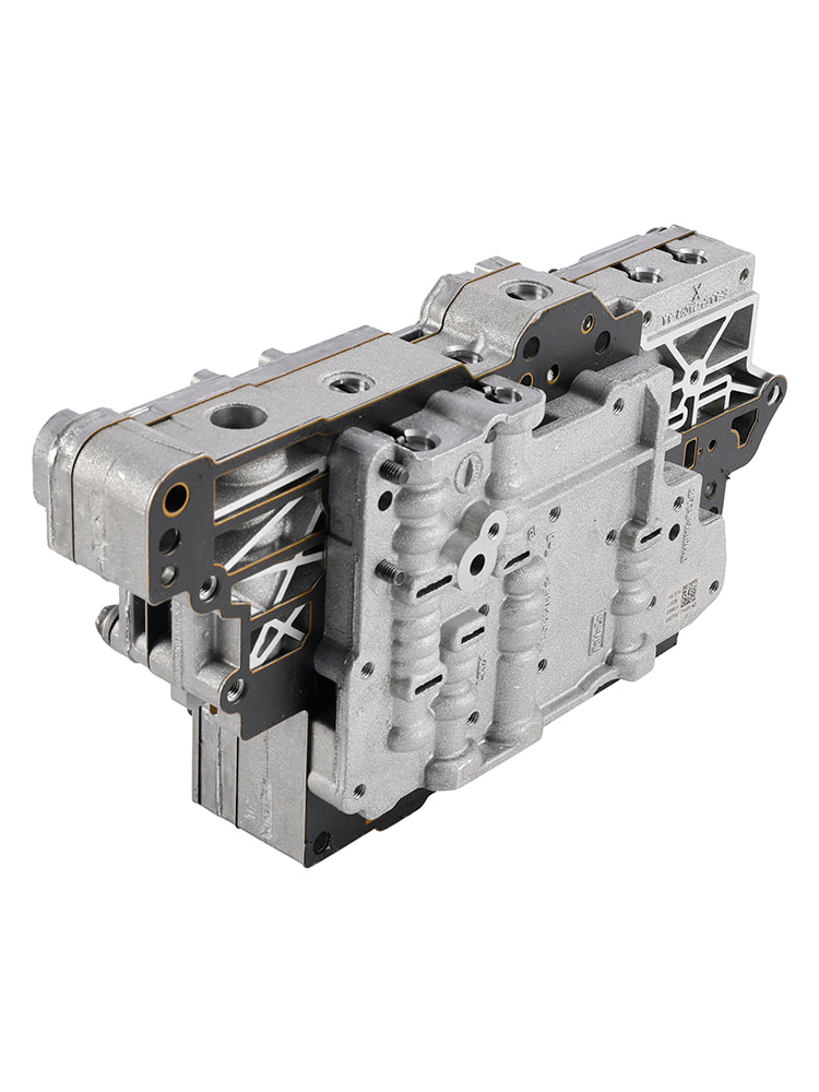 6F50 6F55 Automatikgetriebeventilkörper für FORD LINCOLN MERCURY 5-Gang