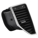 Ventilasjonsgitter foran venstre, senter, 95B819201, for Porsche Macan 2017-2017