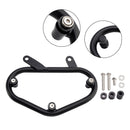 2024-2025 Speed Scrambler 400 X Gepäckträger Seitenhalterung für Satteltaschen links