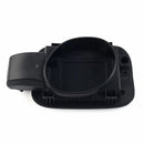 Kraftstoff Gas Tank Füllstoff Tür Deckel Abdeckung 8K0010508R Für Audi A4 B8 B8.5 2009-2015