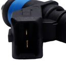 Pacote de 4 injetores de combustível 630 cm³ 60 lb para Siemens Deka Short Pico FI114962 107962