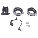 2003–2015 Lincoln Navigator Sperrnaben-Achsenaktuator-Vakuummagnetventil 7L1Z3C247A 6L349H465BA