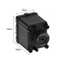 2013-2018 Dodge Ram Zündschalter Sitz 56046942AE 68271986AA 68395133