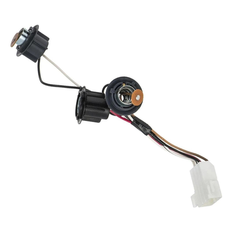 1993–2001 Subaru Impreza Rücklicht Lampe Glühbirne Kabelbaum Sockel 84931FA000