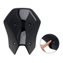 2025- KAWASAKI Z900 ABS-Kunststoff-Windschutzscheibe