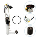 2019/2021-2023 Conjunto de bomba de combustível Can-Am Renegade 1000R EFI XMR 709000287 709000758