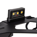 Kennzeichenhalterung für die Kawasaki Z900 (Baujahr 2025)