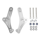 2023-2024 kawasaki ZX-25R ZX-4R Einstellbare Untere Suspension Links Für