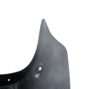 Heckverkleidung für Soziussitz der Yamaha XSR900 (Modelljahre 2022–2025)