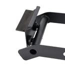 2019+ Jimny Sierra JB74 JB64 Heckklappenleiter aus Aluminium