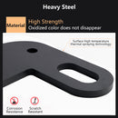 2pcs bageste venstre og højre trailer kobling til Suzuki Jimny JB64W JB74 2019-2023