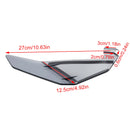 Boční panely čelního skla 2023 Honda XL750 Transalp